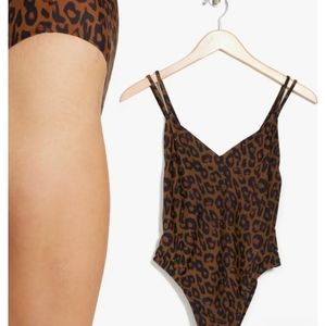 Kendall& Kiley swimsuit